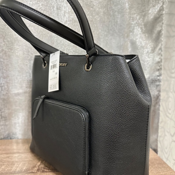 DKNY handbag - Picture 10 of 11